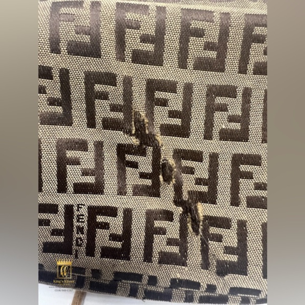 Fendi Backpack - image 8